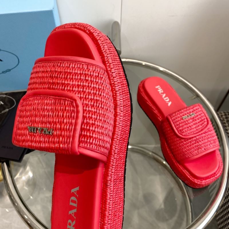 Prada Slippers